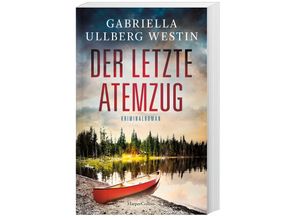 9783365004296 - Der letzte Atemzug   Kommissar Johan Rokka Bd6 - Gabriella Ullberg Westin Kartoniert (TB)