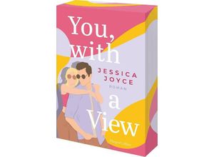 9783365004425 - You with a View - Jessica Joyce Kartoniert (TB)