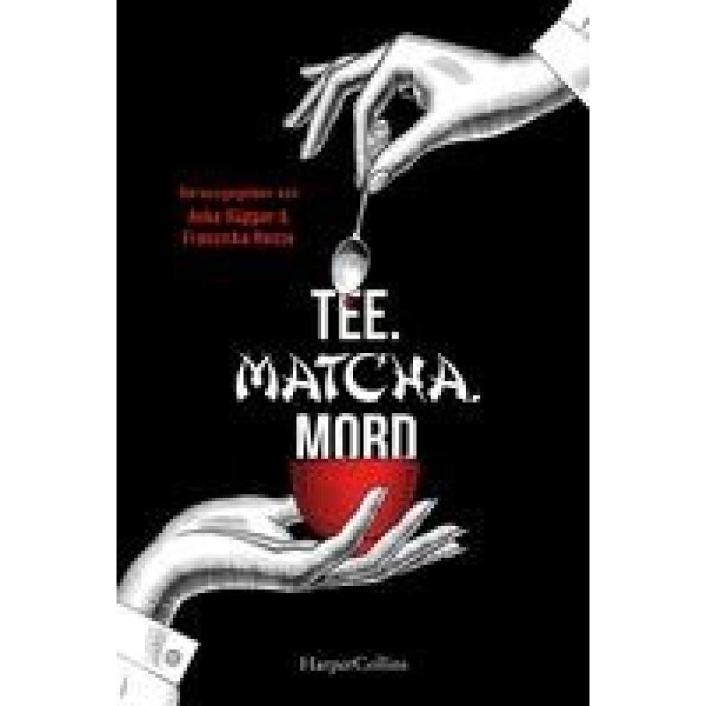 9783365004463 - Tee Matcha Mord