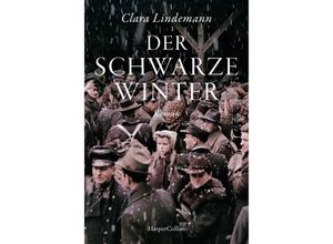 9783365004678 - Der schwarze Winter - Clara Lindemann Kartoniert (TB)