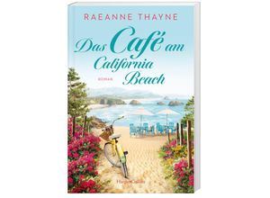 9783365005620 - Das Café am California Beach - Raeanne Thayne Kartoniert (TB)