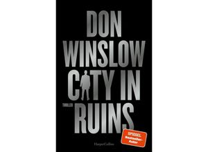 9783365005668 - City in Ruins   City on Fire Bd3 - Don Winslow Gebunden