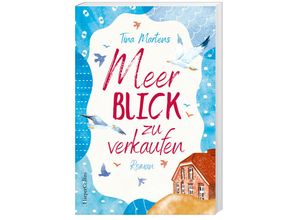 9783365005767 - Meerblick zu verkaufen   Nordseeglitzern Bd2 - Tina Martens Kartoniert (TB)