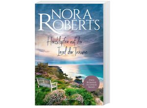 9783365005804 - Herzklopfen auf der Insel der Träume - Nora Roberts Kartoniert (TB)