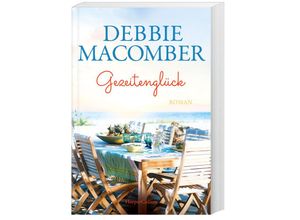 9783365005835 - Gezeitenglück   Cedar Cove Bd9 - Debbie Macomber Kartoniert (TB)