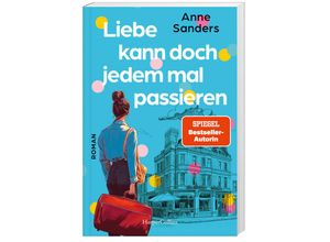 9783365005903 - Liebe kann doch jedem mal passieren   Chestnut Road Bd1 - Anne Sanders Kartoniert (TB)