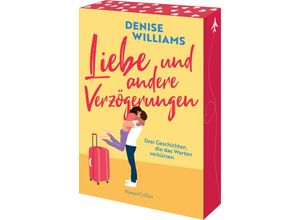 9783365006306 - Liebe und andere Verzögerungen - Denise Williams Kartoniert (TB)