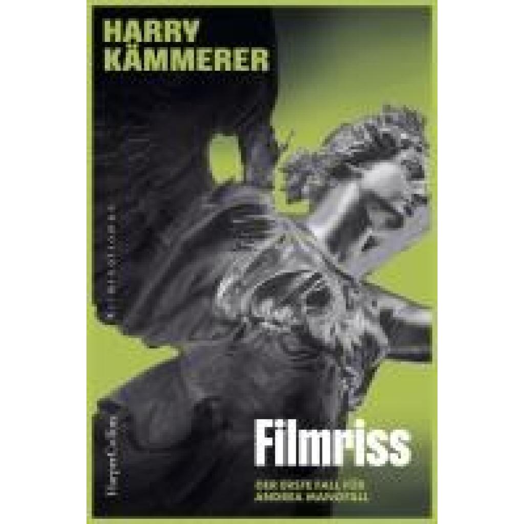 9783365006351 - Kämmerer Harry Filmriss