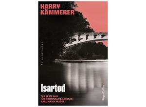 9783365006382 - Isartod - Harry Kämmerer Kartoniert (TB)