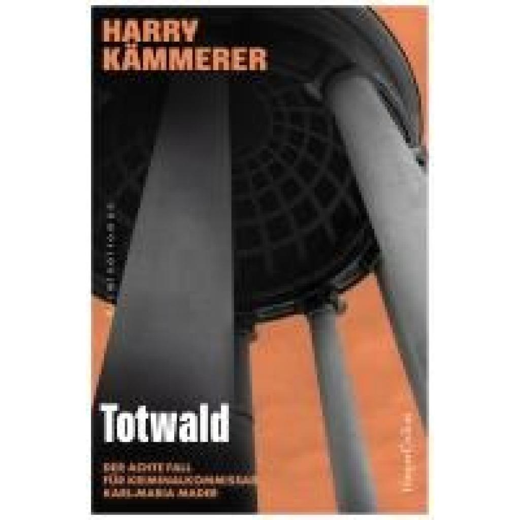 9783365006405 - Kämmerer Harry Totwald