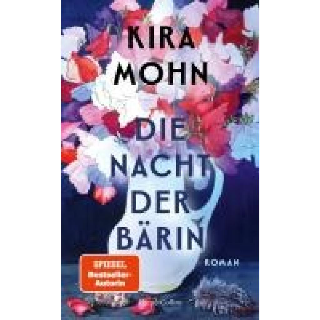 9783365006559 - Mohn Kira Die Nacht der Bärin