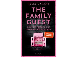 9783365006764 - The Family Guest - Nelle Lamarr Kartoniert (TB)