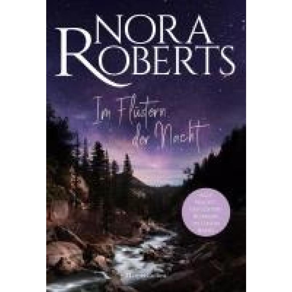 9783365007709 - Roberts Nora Im Flüstern der Nacht