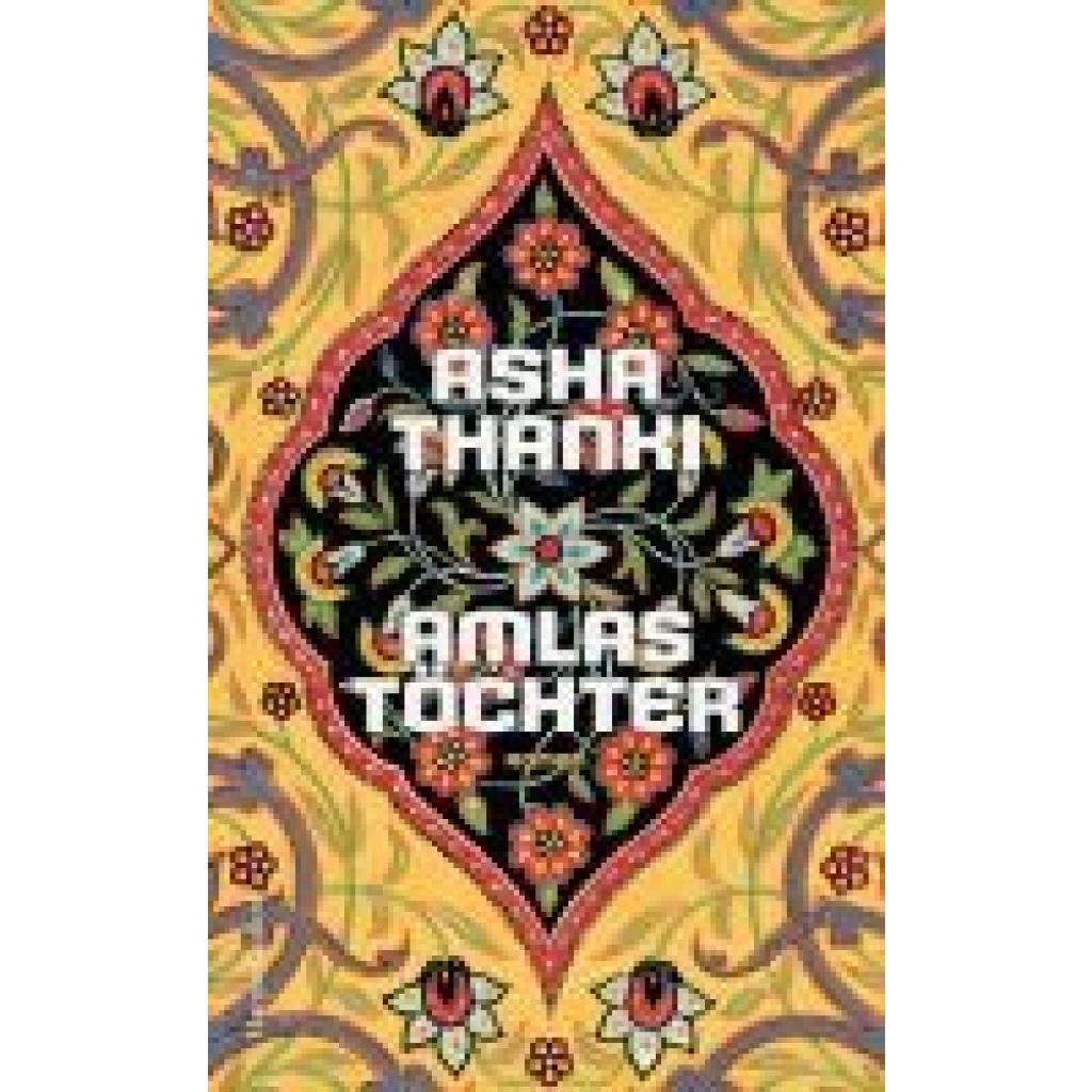 9783365008348 - Thanki Asha Amlas Töchter
