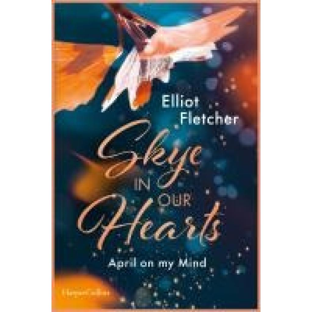 9783365008409 - Fletcher Elliot Skye In Our Hearts