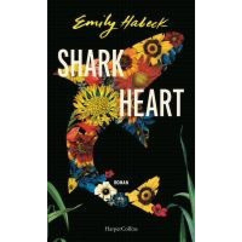 9783365009925 - Habeck Emily Shark Heart