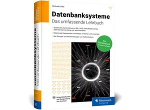 9783367100156 - Datenbanksysteme - Michael Kofler Gebunden