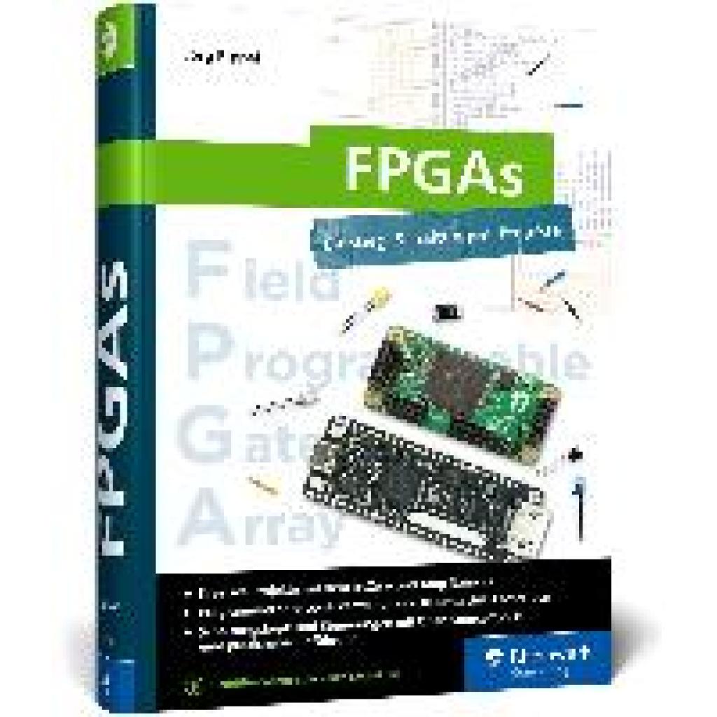 9783367101481 - Rippel Jörg FPGAs