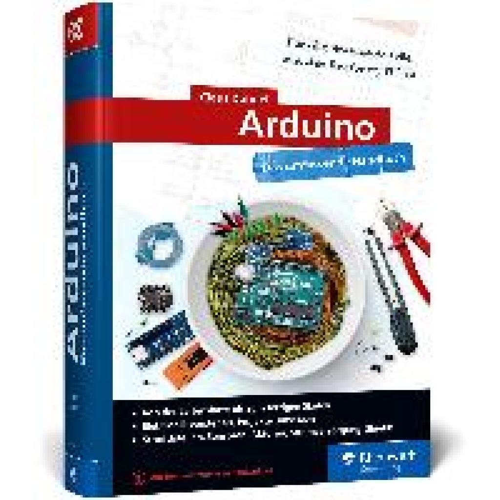 9783367102792 - Kühnel Claus Arduino