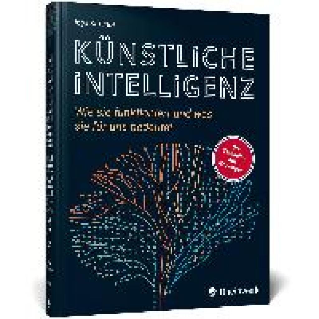 9783367102891 - Strümke Inga Künstliche Intelligenz