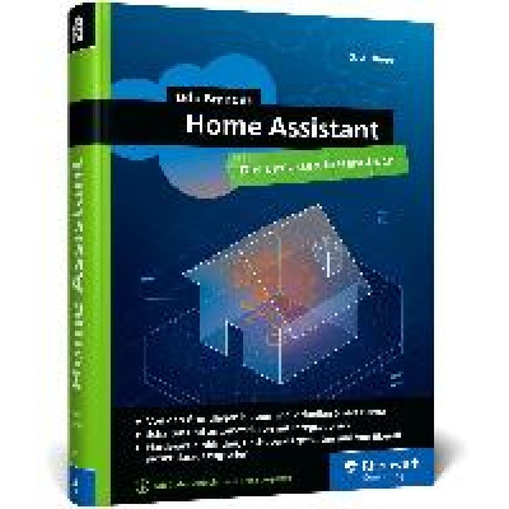 9783367104116 - Brandes Udo Home Assistant