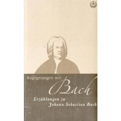 9783374021642 - Begegnungen mit Bach