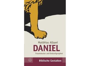 9783374027170 - Daniel - Matthias Albani Kartoniert (TB)