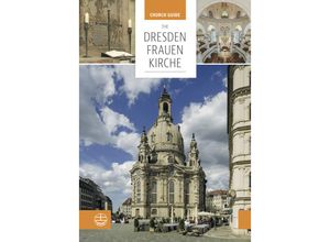 9783374047598 - The Dresden Frauenkirche Englische Ausgabe Kartoniert (TB)