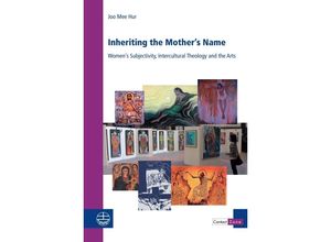 9783374071975 - Inheriting the Mothers Name - Joo Mee Hur Kartoniert (TB)