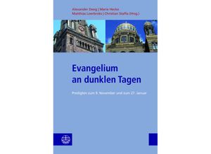 9783374072378 - Evangelium an dunklen Tagen Kartoniert (TB)