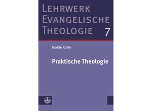 9783374073221 - Praktische Theologie - Isolde Karle Kartoniert (TB)