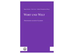 9783374074860 - Wort und Welt Kartoniert (TB)