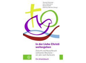 9783374075065 - In der Liebe Christi weitergehen Kartoniert (TB)