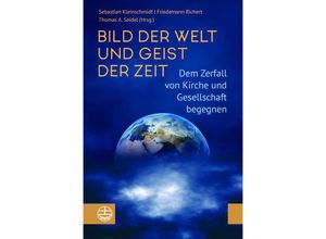 9783374075218 - Bild der Welt und Geist der Zeit Kartoniert (TB)