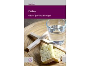 9783374075232 - Fasten - Ralph Kunz Kartoniert (TB)