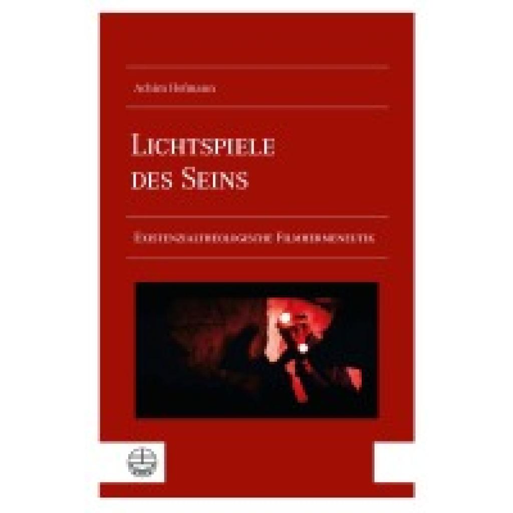 9783374077434 - Hofmann Achim Lichtspiele des Seins