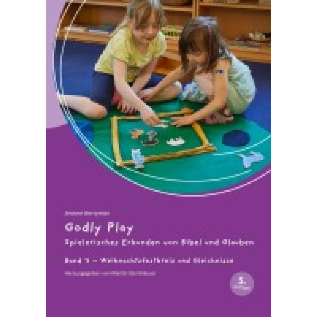 9783374077472 - Berryman Jerome W Godly Play 03