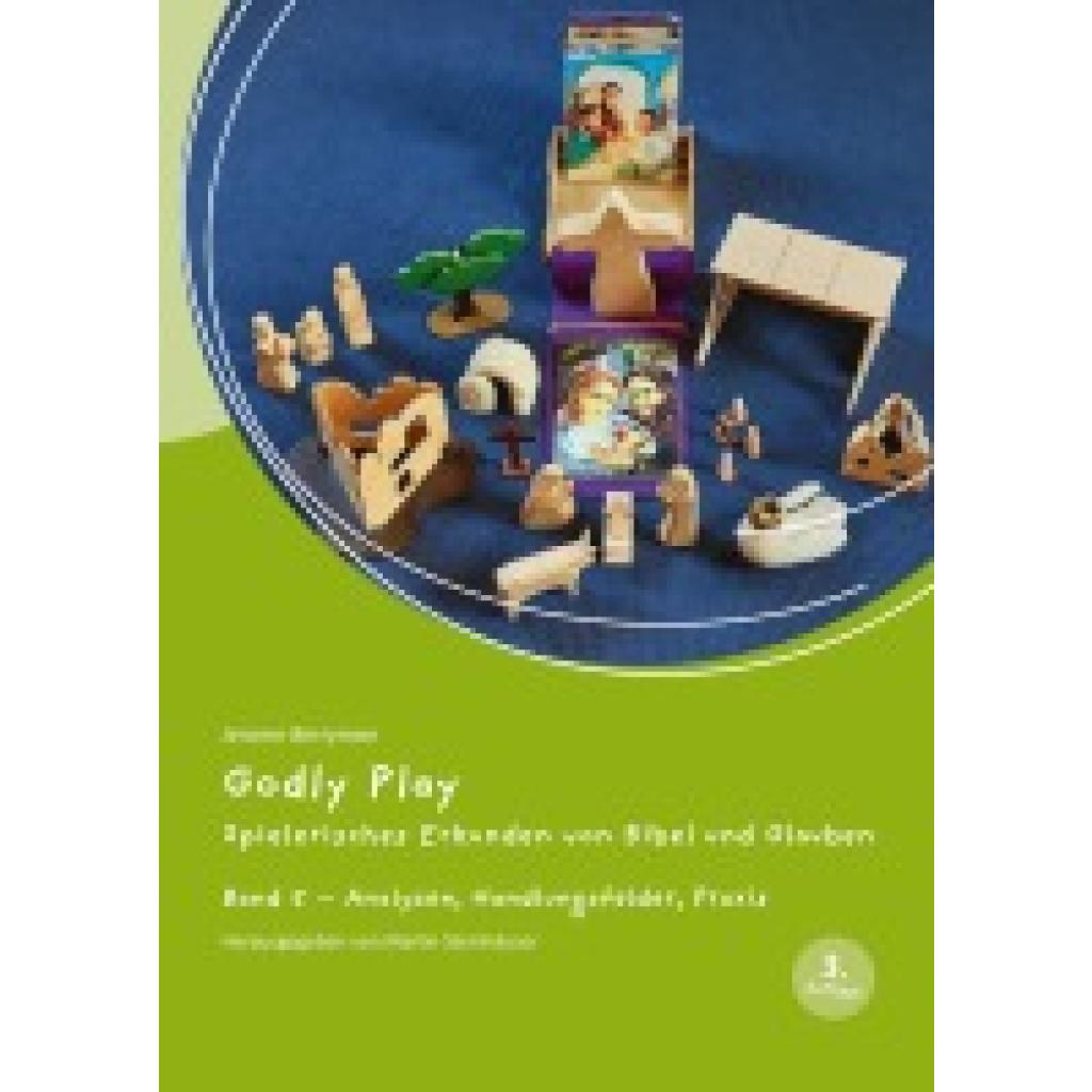 9783374077496 - Godly Play 05