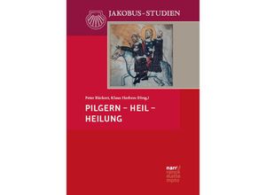 9783381101313 - Pilgern - Heil - Heilung Kartoniert (TB)