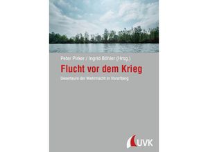 9783381105113 - Flucht vor dem Krieg Gebunden