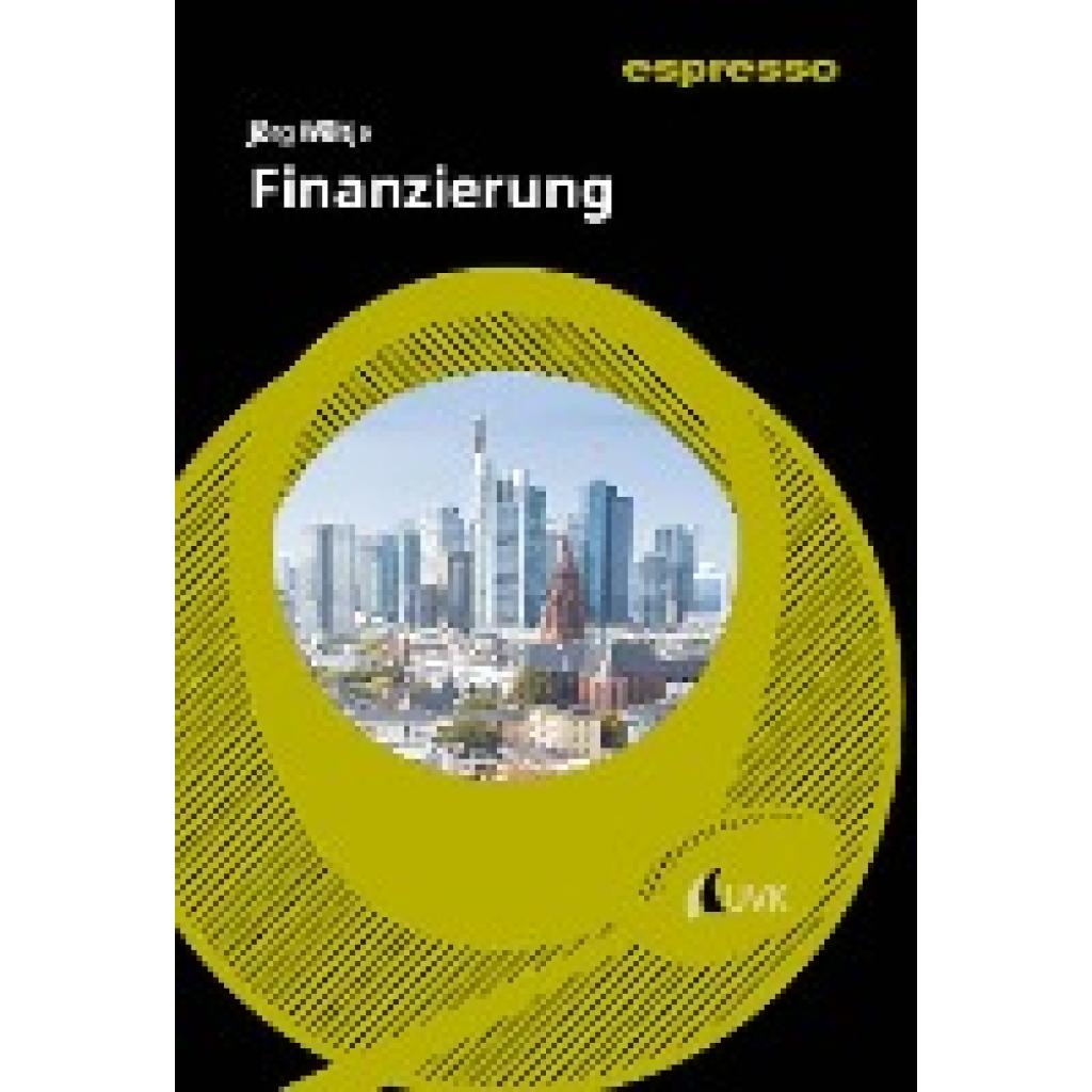 9783381111718 - Wöltje Jörg Finanzierung