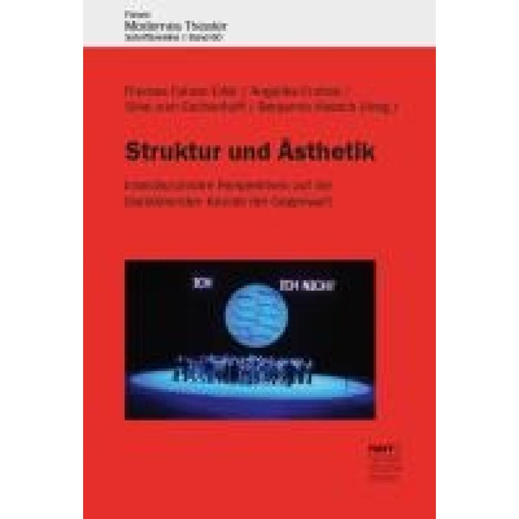 9783381114214 - Struktur und Ästhetik