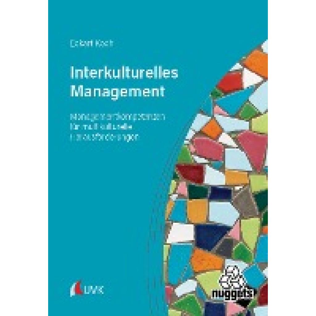 9783381118014 - Koch Eckart Interkulturelles Management