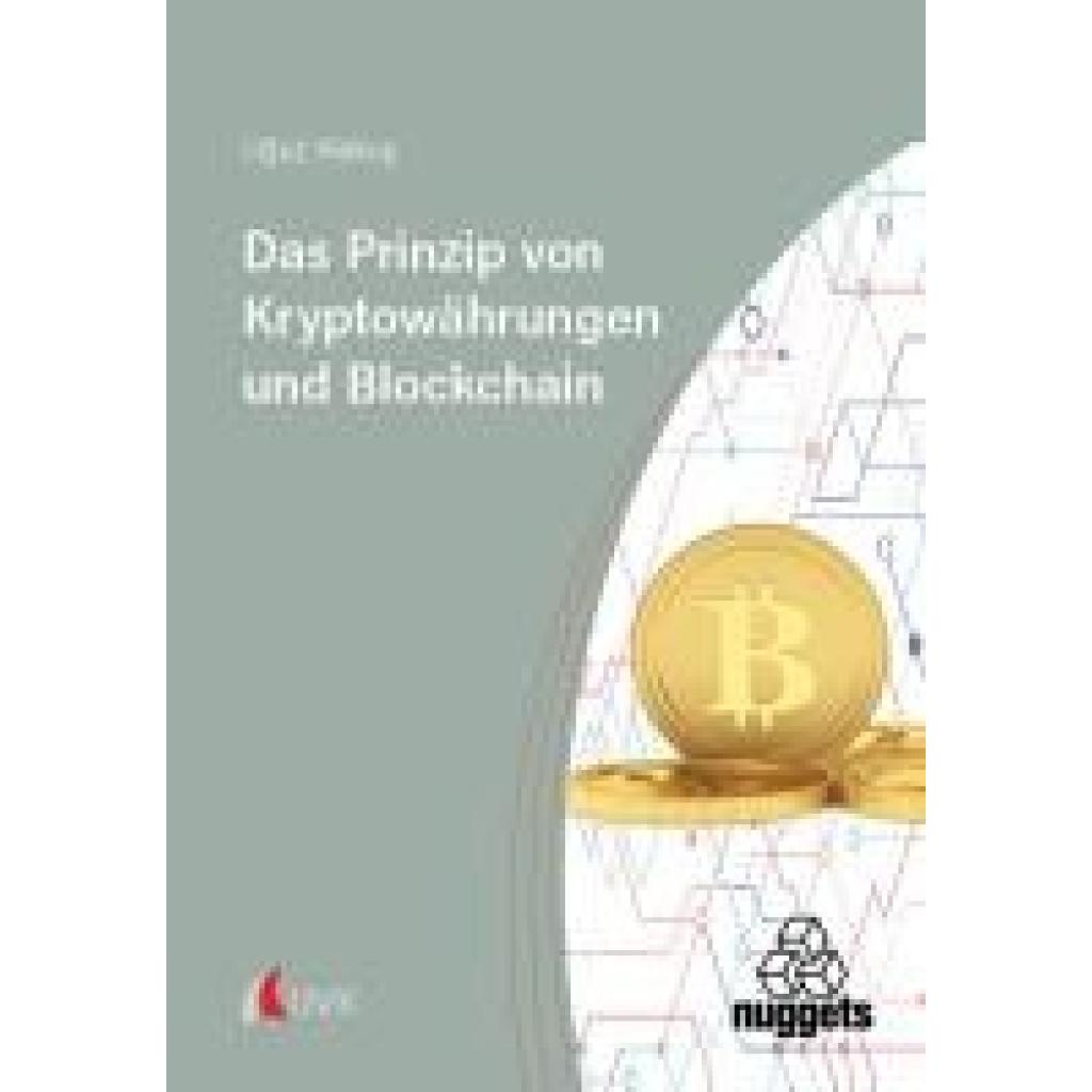 9783381122110 - Alakus Oguz Das Prinzip von Kryptowährungen und Blockchain