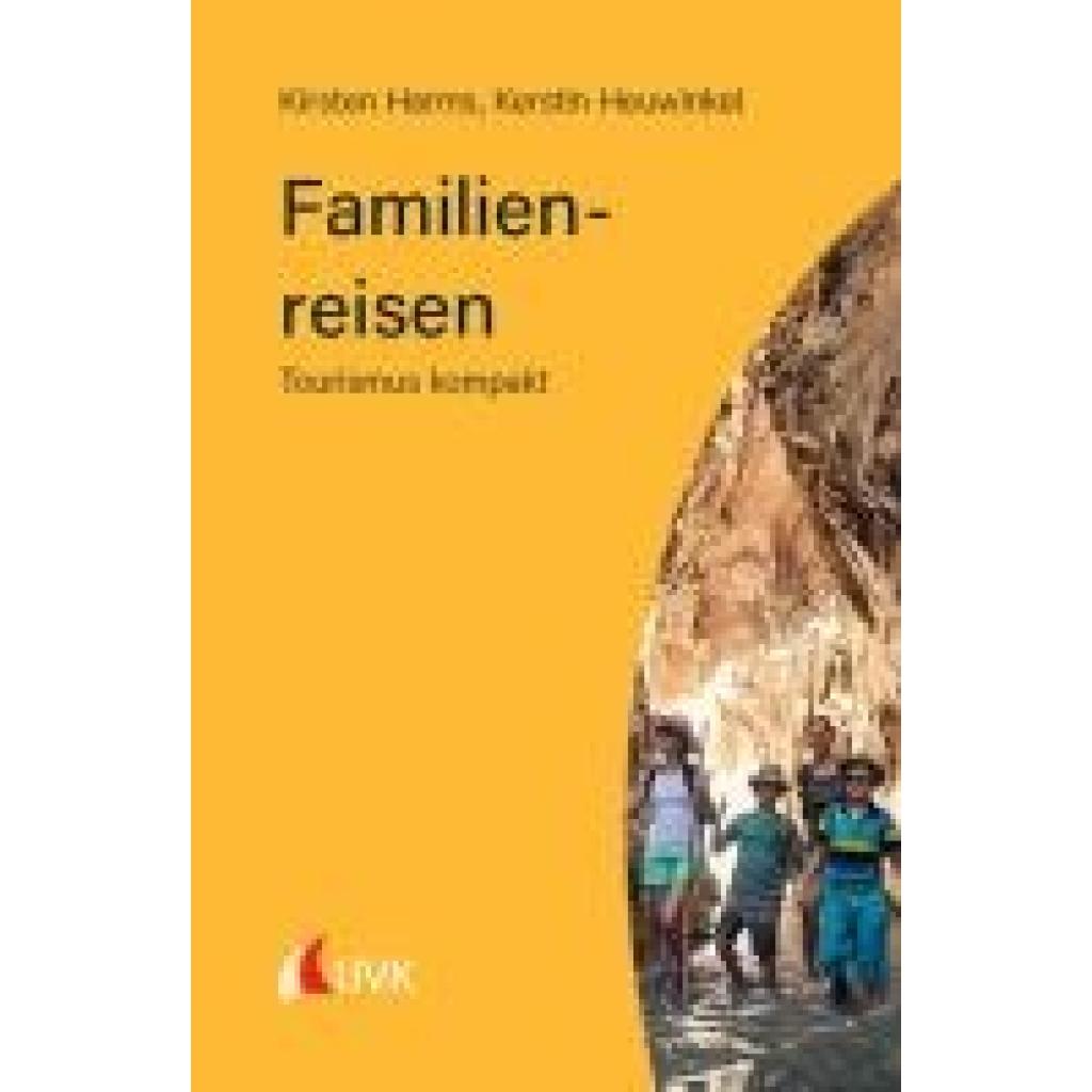 9783381122813 - Harms Kirsten Familienreisen