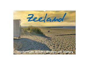 9783383708039 - Zeeland - Urlaubsträume zwischen Breskens und Domburg (Wandkalender 2024 DIN A2 quer) CALVENDO Monatskalender 9783383708039 - Zeeland - Urlaubsträume zwischen Breskens und Domburg (Wandkalender 2024 DIN A2 quer) CALVENDO Monatskalender