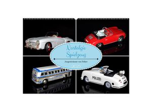 9783383929182 - Nostalgie Spielzeug (Wandkalender 2025 DIN A2 quer) CALVENDO Monatskalender 9783383929182 - Nostalgie Spielzeug (Wandkalender 2025 DIN A2 quer) CALVENDO Monatskalender