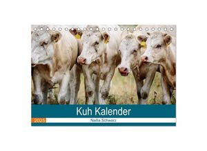 9783383995835 - Kur Kalender (Tischkalender 2025 DIN A5 quer) CALVENDO Monatskalender