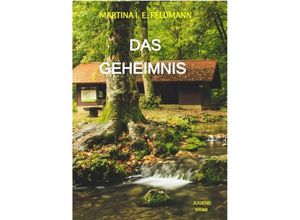 9783384000255 - Das Geheimnis - Martina I E Feldmann Kartoniert (TB)