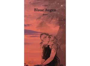 9783384001146 - Blaue Augen - N Jakob Kartoniert (TB)